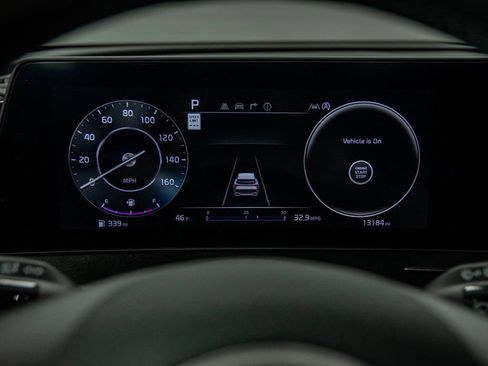 Used 2024 Kia Sportage SX image 19