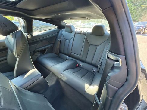 Used 2023 BMW 430i xDrive Coupe w/ M Sport Package AWD/4WD image 25