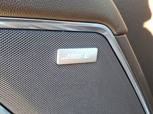 Used 2023 Chevrolet Silverado 1500 LTZ w/ LTZ Premium Package image 10