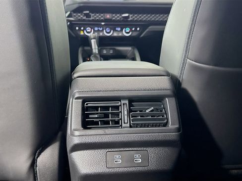 Certified 2024 Honda Accord Touring image 34