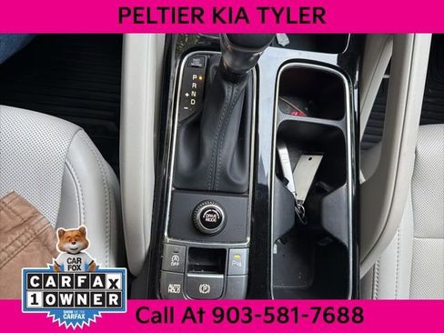 Used 2024 Kia Telluride S w/ S Sunroof Package image 24