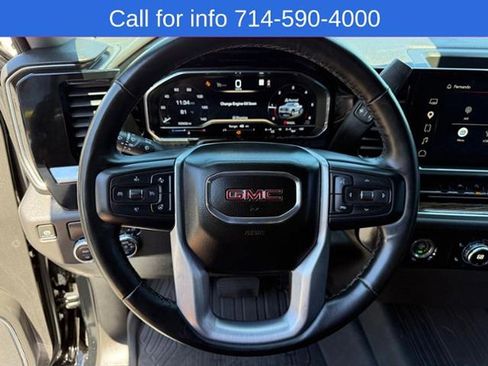 Used 2023 GMC Sierra 1500 Elevation RWD image 15