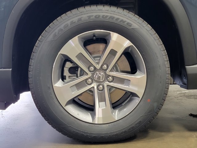 New 2026 Honda Pilot EX-L image 10