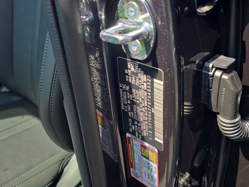 New 2026 Kia Sorento EX FWD image 34