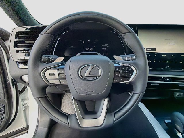 New 2026 Lexus RX 350 Premium w/ Convenience Package FWD image 41