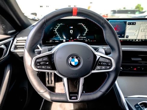 Used 2025 BMW 440i xDrive w/ Premium Package AWD/4WD image 19