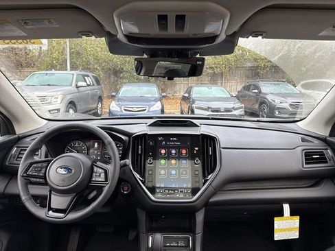 New 2026 Subaru Ascent Bronze Edition image 24