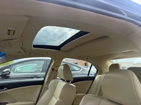 Used 2010 Acura TSX Sedan FWD image 13