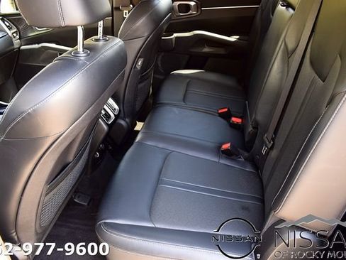 Used 2021 Kia Sorento S w/ Panoramic Sunroof Package AWD/4WD image 14