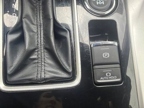 Used 2025 Mitsubishi Eclipse Cross SE AWD/4WD image 28