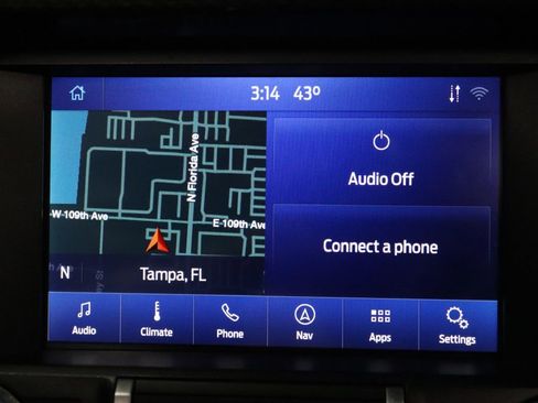 Used 2021 Ford Mustang GT Premium w/ Carbon Sport Interior Package image 23