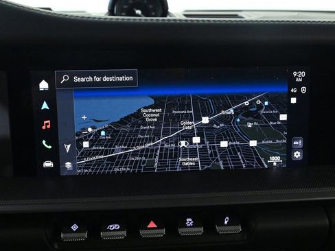 Certified 2025 Porsche 911 Carrera image 15