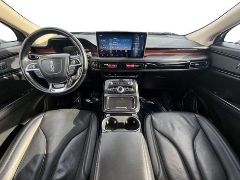 Used 2022 Lincoln Nautilus Reserve image 31