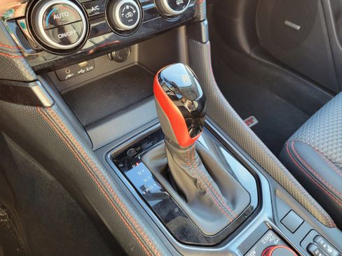 Certified 2024 Subaru Forester Sport image 19