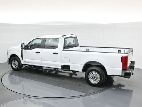 New 2026 Ford F350 XL w/ XL Chrome Package image 44