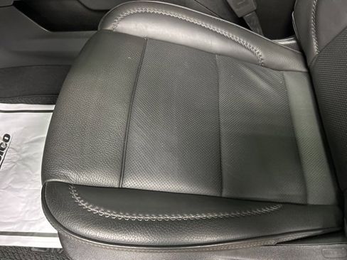 Used 2025 GMC Sierra 3500 Denali w/ Denali Reserve Package image 10