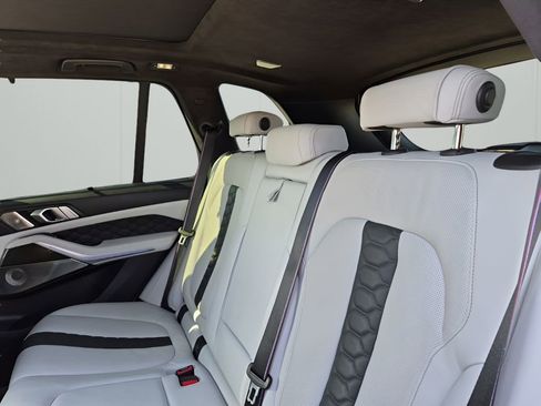 Used 2021 BMW X5 M w/ Competition Package image 19