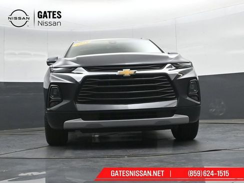 Used 2021 Chevrolet Blazer LT AWD/4WD image 39