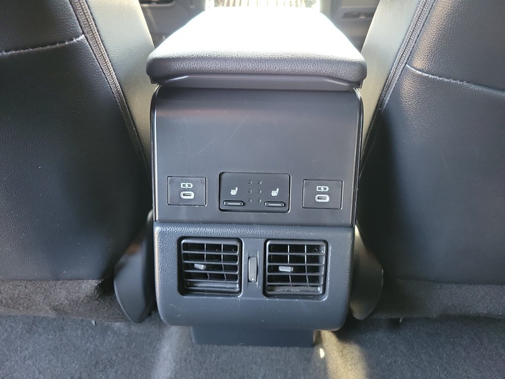Used 2023 Toyota bZ4X FWD w/ Weather Package image 15