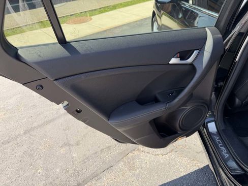 Used 2012 Acura TSX Sport Wagon FWD image 14
