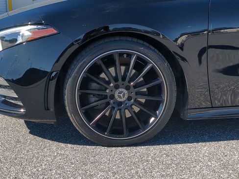 Used 2021 Mercedes-Benz A 220 image 19