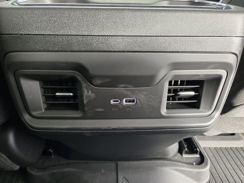 New 2026 Chevrolet Silverado 1500 LT image 34