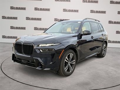 Certified 2026 BMW X7 xDrive40i