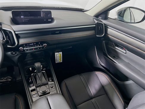 New 2026 MAZDA CX-50 AWD 2.5 Hybrid w/ Cargo Package image 18