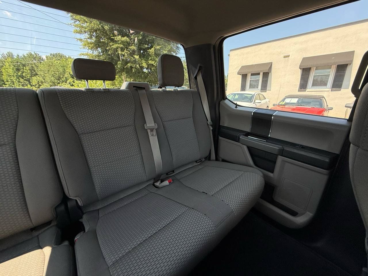 Used 2017 Ford F150 XLT w/ Equipment Group 301A Mid AWD/4WD image 34