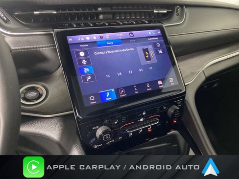 Used 2023 Jeep Grand Cherokee Limited image 5