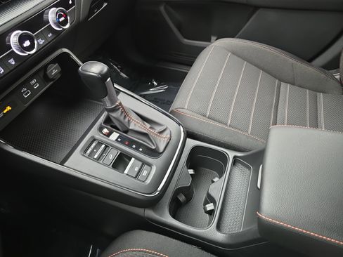 Certified 2023 Honda CR-V Sport image 24