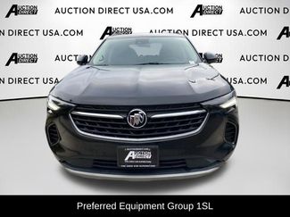 Used 2021 Buick Envision Essence w/ Sport Touring Package AWD/4WD video 2