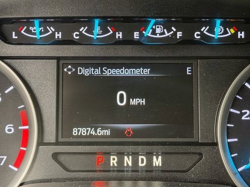 Used 2020 Ford F250 XLT w/ XLT Premium Package image 12