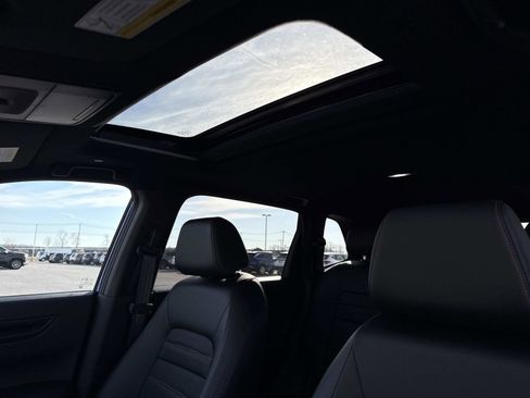 Used 2025 Honda CR-V Sport-L image 3