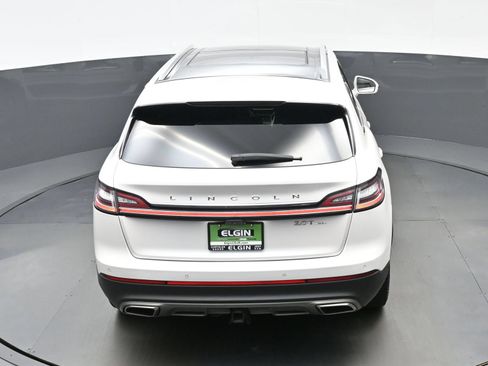 Used 2019 Lincoln Nautilus Reserve w/ Drivers Assistance Package AWD/4WD image 42