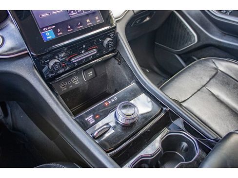 Used 2021 Jeep Grand Cherokee L Limited AWD/4WD image 49