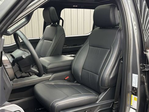 Used 2026 Ford F150 Lariat AWD/4WD image 20