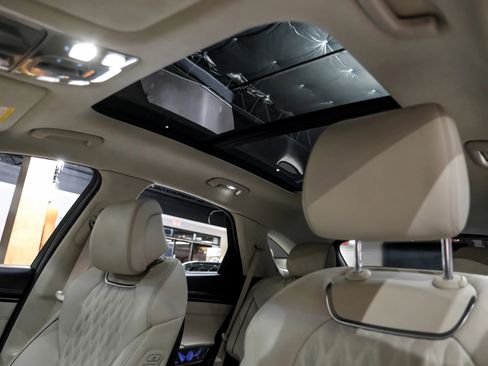 Used 2022 Genesis GV70 3.5T Sport w/ Sport Advanced Package image 5