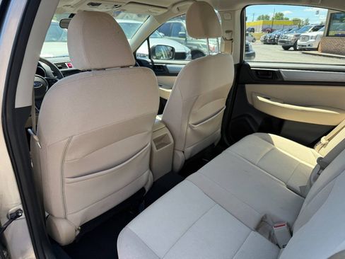 Used 2019 Subaru Legacy 2.5i AWD/4WD image 24