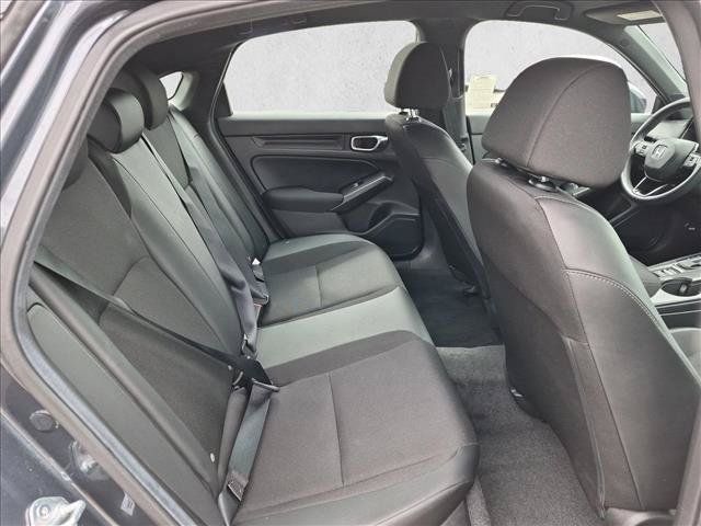 Used 2025 Honda Civic Sport image 18