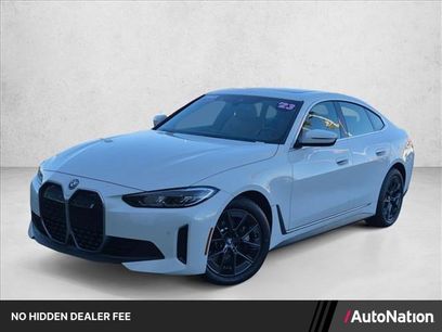 Used 2023 BMW i4 eDrive40 w/ Premium Package