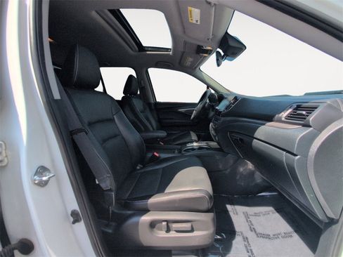 Used 2023 Honda Ridgeline RTL image 14