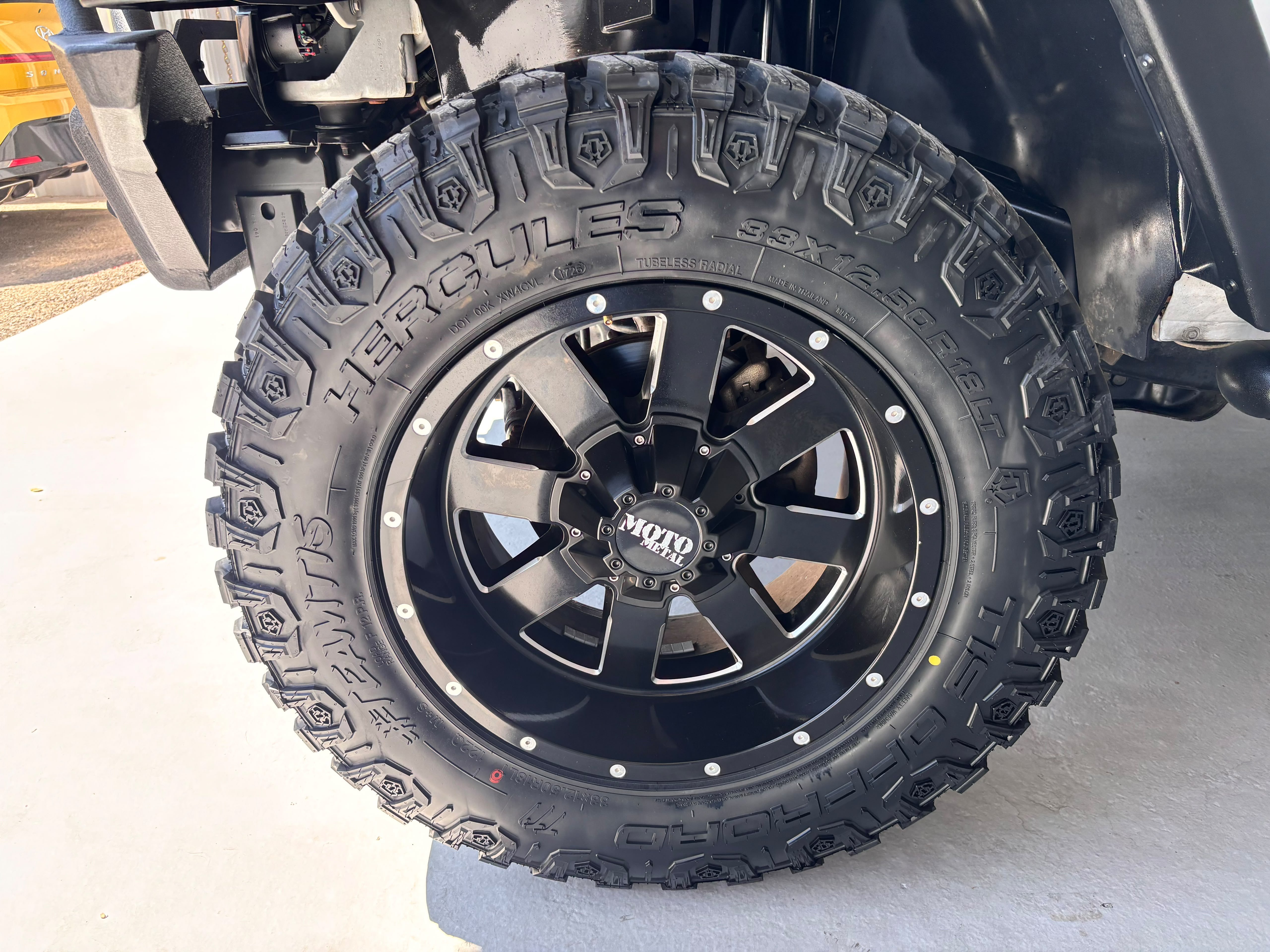 Used 2014 Jeep Wrangler Sport AWD/4WD image 18