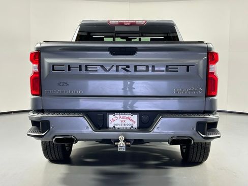Used 2020 Chevrolet Silverado 1500 High Country image 6