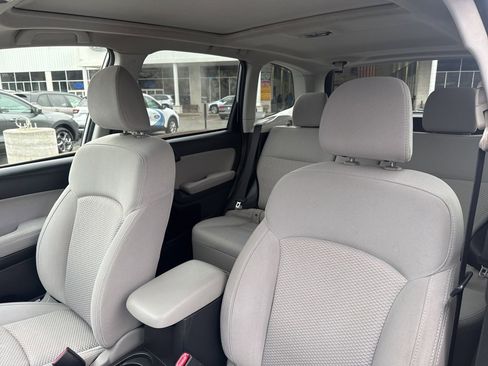 Used 2015 Subaru Forester 2.5i Premium w/ All-Weather Package image 21