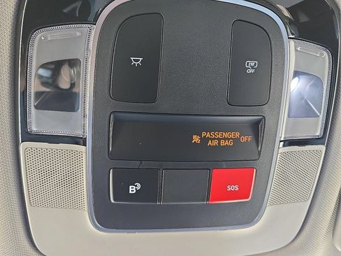 Used 2025 Hyundai Tucson Blue AWD/4WD image 18