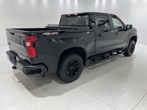 New 2024 Chevrolet Silverado 1500 RST w/ Protection Package image 5