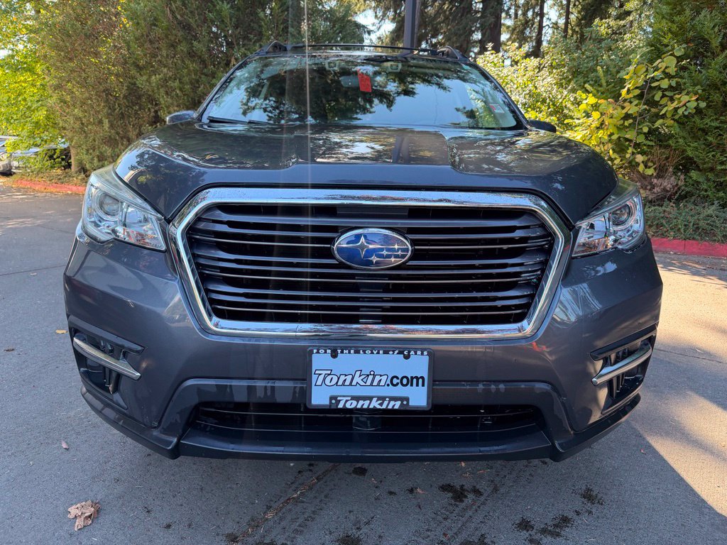 Used 2019 Subaru Ascent Premium w/ Popular Package #2A AWD/4WD image 9