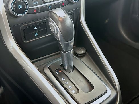 Used 2020 Ford EcoSport Titanium AWD/4WD image 25