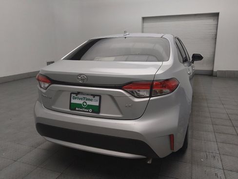 Used 2022 Toyota Corolla LE FWD image 7